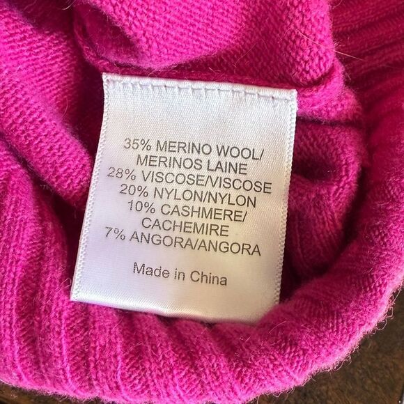 TORY BURCH SWEATER - Picture 3 of 7